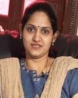 ಹರಿಣಿ ಹರಿಣಿ