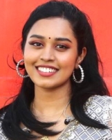 Haripriya (Singer) Haripriya (Singer)