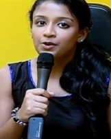 ஹரிப்ரியா பாடகர் ஹரிப்ரியா பாடகர்