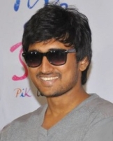 Harish (New telugu Actor) Harish (New telugu Actor)