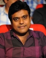 ഹാരിസ് ജയരാജ് ഹാരിസ് ജയരാജ്