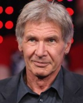 Harrison Ford Harrison Ford