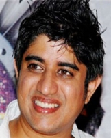 हैरी आनंद हैरी आनंद