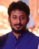 Harsha A Harsha A