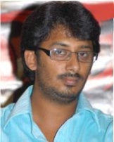 Harsha A Harsha A