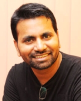 Harsha Reddy Harsha Reddy