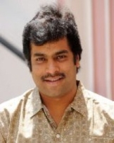 హర్శ వర్దన్ హర్శ వర్దన్