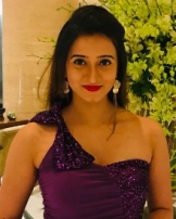 ஹர்ஷிகா பூனாச்சா ஹர்ஷிகா பூனாச்சா