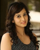 Harshika Poonacha Harshika Poonacha