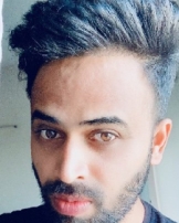 Haseen Khan Haseen Khan
