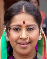 Hema Chaudhary Hema Chaudhary