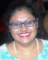 ಹೇಮಾ ದತ್ತ್ ಹೇಮಾ ದತ್ತ್