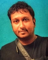 Hemant Madhukar Hemant Madhukar