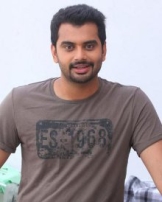 Hemanth Menon Hemanth Menon