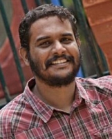Hemanth Rao Hemanth Rao