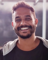 Hemanth Rao Hemanth Rao