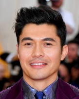 Henry Golding Henry Golding