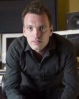 Henry Jackman Henry Jackman