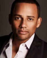 Hill Harper Hill Harper