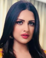 Himanshi Khurana Himanshi Khurana