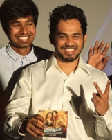 Hiphop Tamizha Hiphop Tamizha