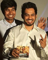 ஹிப்ஹாப் தமிழா ஹிப்ஹாப் தமிழா