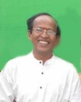 Honnavalli Krishna Honnavalli Krishna