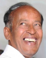 ಹೊನವಳ್ಳಿ ಕೃಷ್ಣ ಹೊನವಳ್ಳಿ ಕೃಷ್ಣ