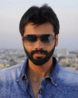 Hrishikesh (Tamil Actor) Hrishikesh (Tamil Actor)