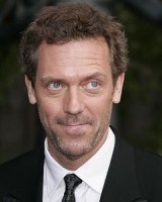 Hugh Laurie Hugh Laurie
