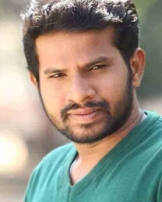 Hyper Aadi Hyper Aadi
