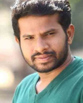 హైపర్ ఆది హైపర్ ఆది