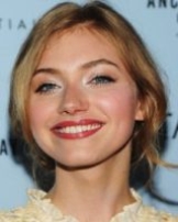 Imogen Poots Imogen Poots