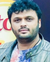 Imran Sardhariya Imran Sardhariya