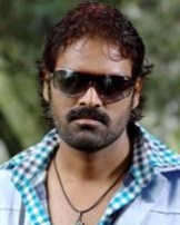 Indra (Telugu Actor) Indra (Telugu Actor)