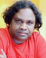 Indra KM Indra KM