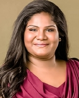 Indraja Shankar Indraja Shankar