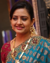 இந்திரஜா இந்திரஜா