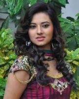 Isha Chawla Isha Chawla