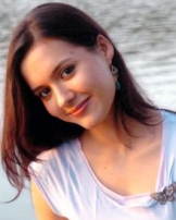 Isha Sharvani Isha Sharvani
