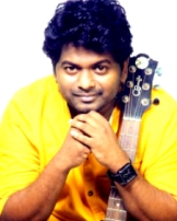 இஷான் தேவ் இஷான் தேவ்