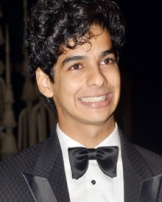 Ishaan Khatter Ishaan Khatter