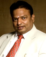 ஐசரி கே கணேஷ் ஐசரி கே கணேஷ்