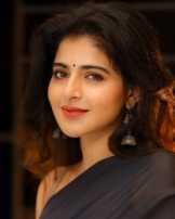 Iswarya Menon Iswarya Menon