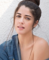 Izabelle Leite Izabelle Leite