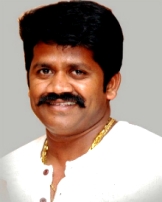 ஜே கே ரிதீஷ் ஜே கே ரிதீஷ்