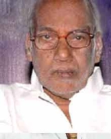 జె వి రాఘవులు జె వి రాఘవులు
