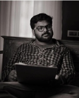 ജാക്കി എസ് കുമാര് ജാക്കി എസ് കുമാര്