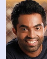 ജേക്കബ് ഗ്രിഗറി ജേക്കബ് ഗ്രിഗറി