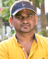 Jadesh Kumar Hampe Jadesh Kumar Hampe